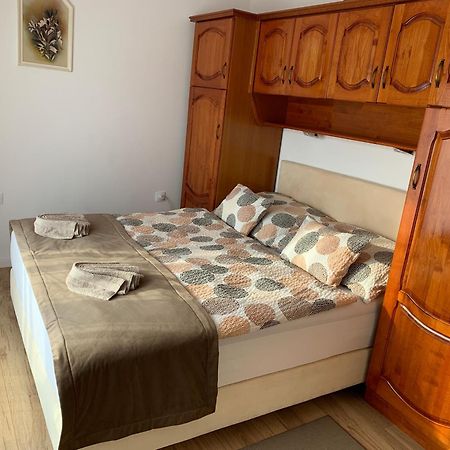 Dodi Apartman 잘라카로쉬 외부 사진