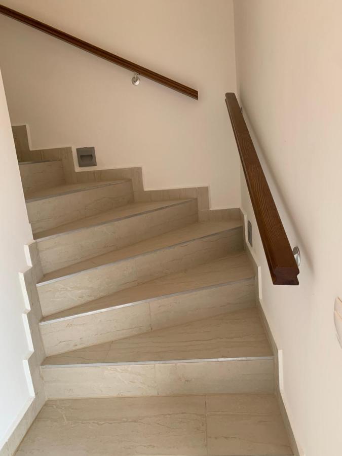 Dodi Apartman 잘라카로쉬 외부 사진