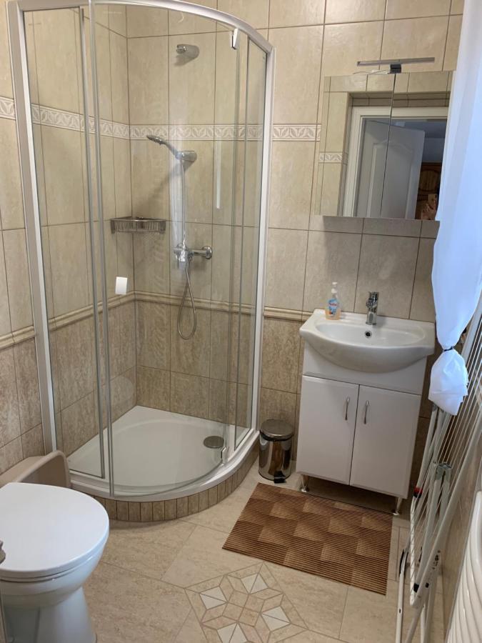 Dodi Apartman 잘라카로쉬 외부 사진