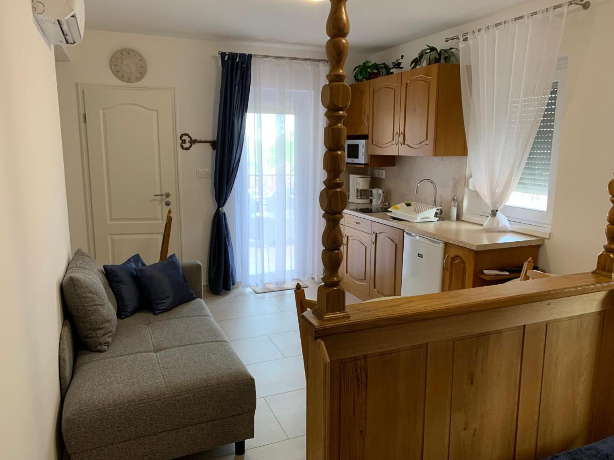 Dodi Apartman 잘라카로쉬 외부 사진
