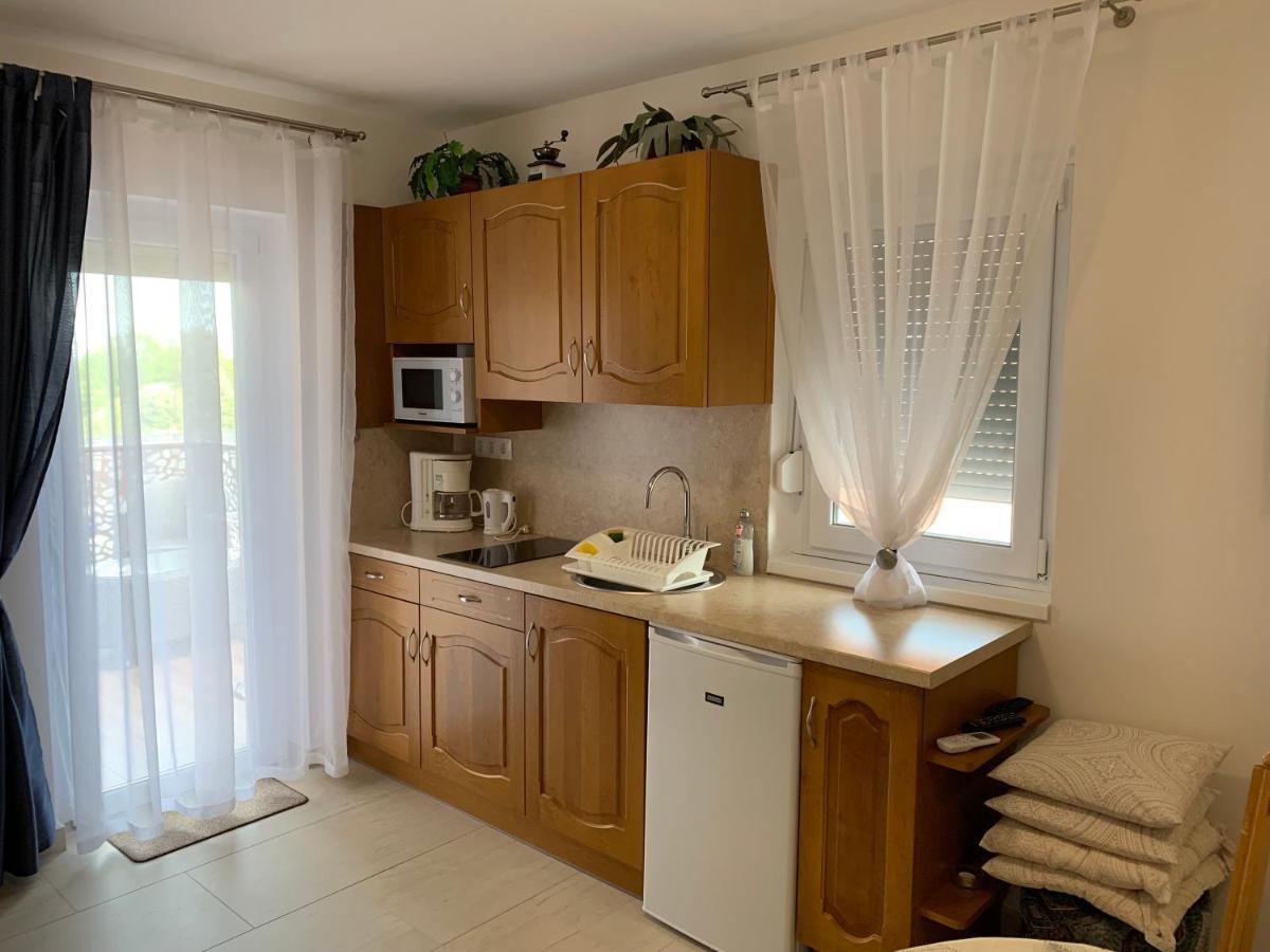 Dodi Apartman 잘라카로쉬 외부 사진