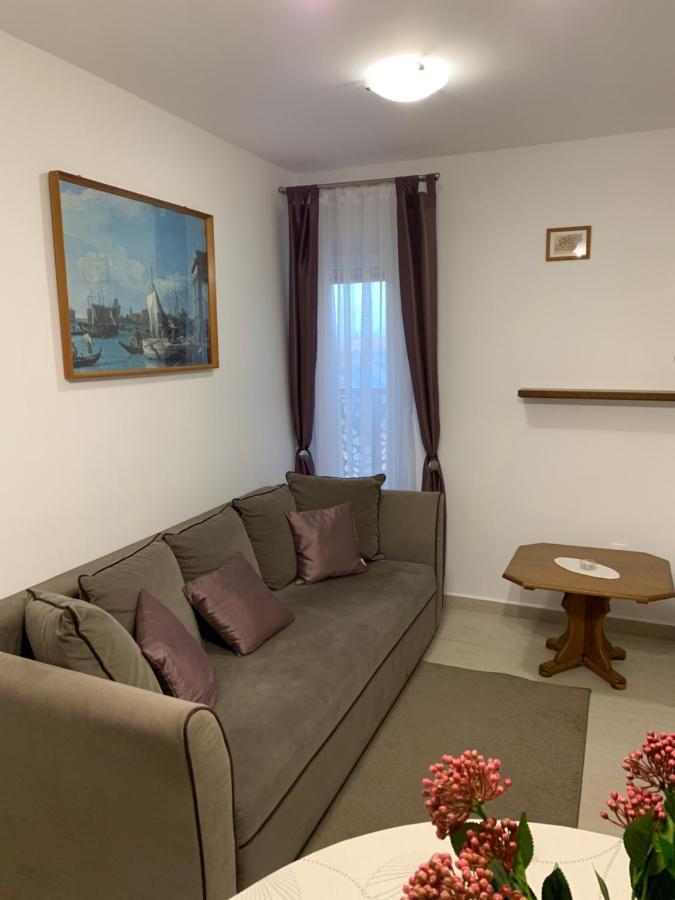 Dodi Apartman 잘라카로쉬 외부 사진