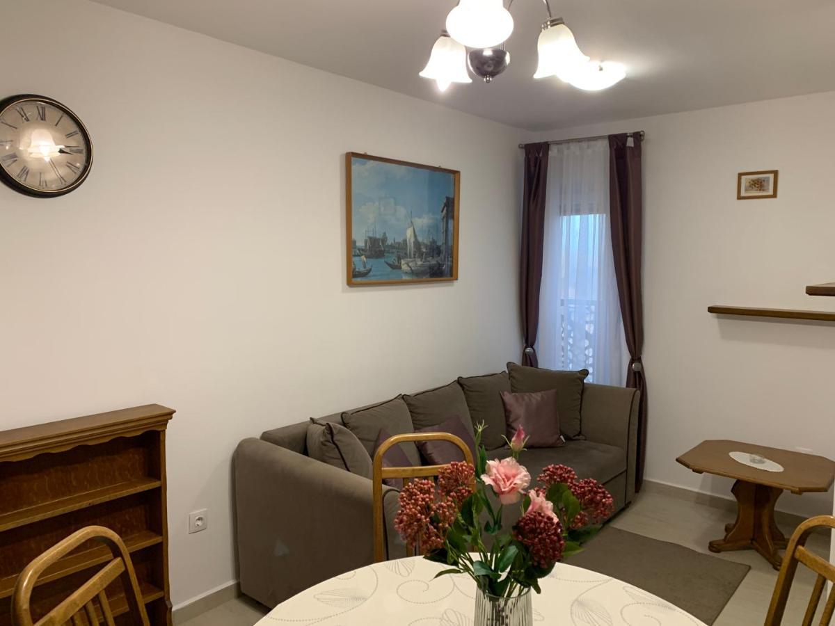Dodi Apartman 잘라카로쉬 외부 사진