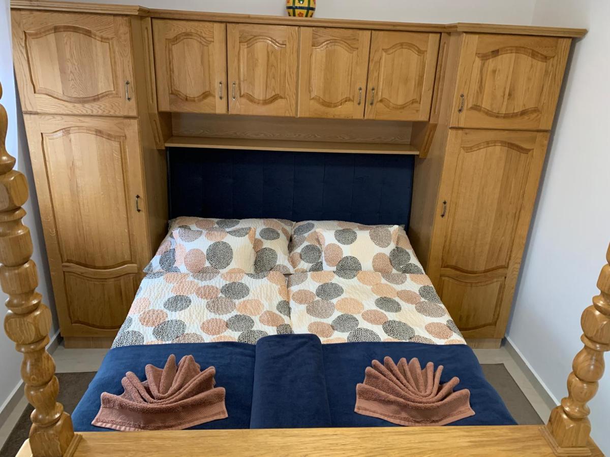 Dodi Apartman 잘라카로쉬 외부 사진
