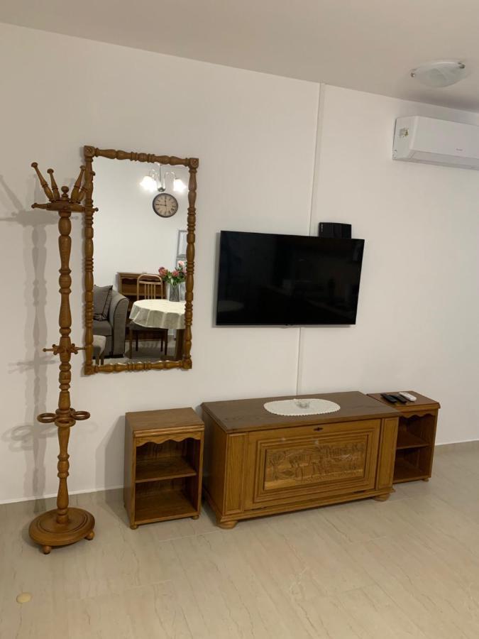 Dodi Apartman 잘라카로쉬 외부 사진