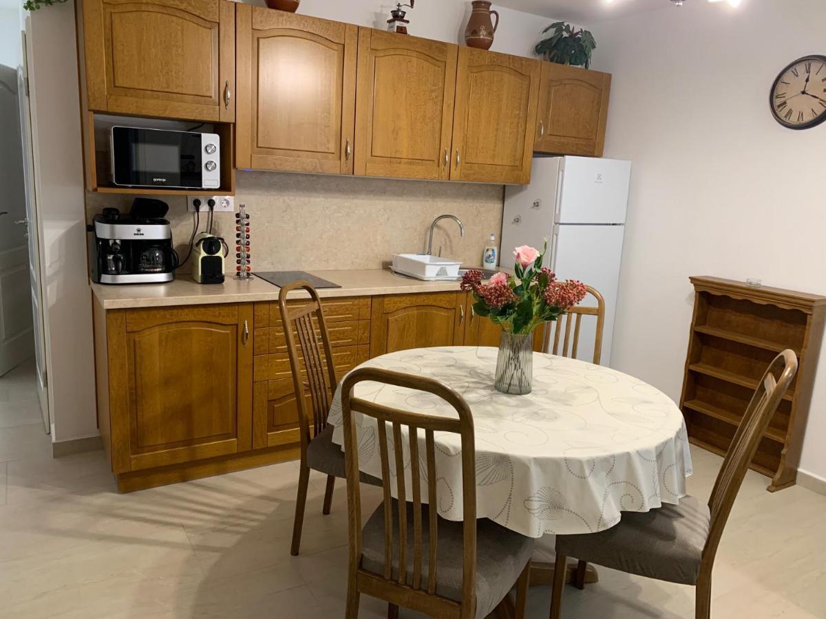 Dodi Apartman 잘라카로쉬 외부 사진