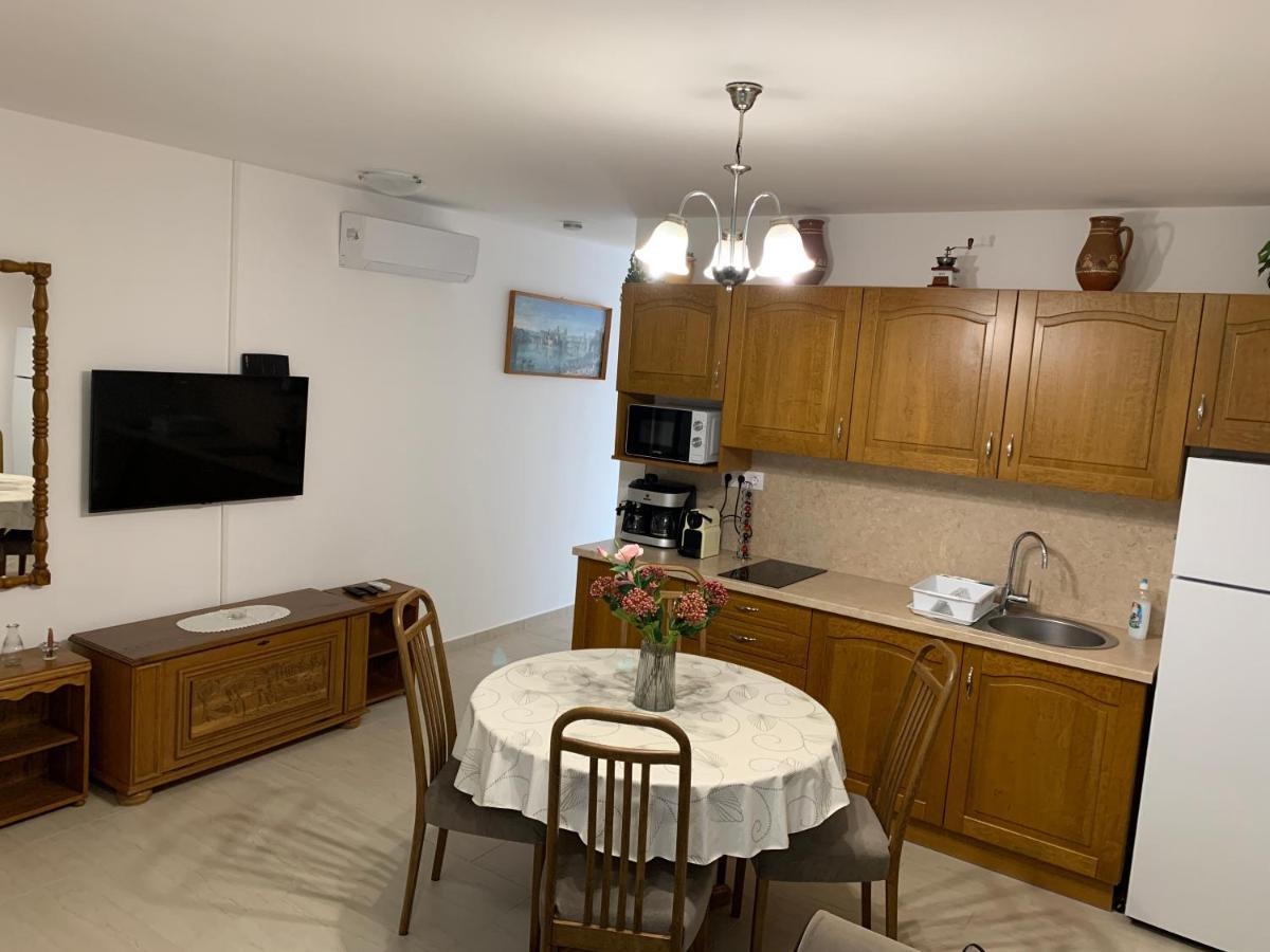 Dodi Apartman 잘라카로쉬 외부 사진