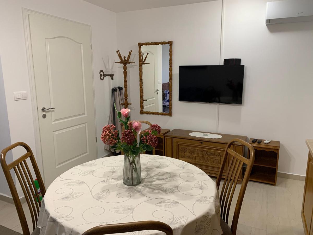 Dodi Apartman 잘라카로쉬 외부 사진