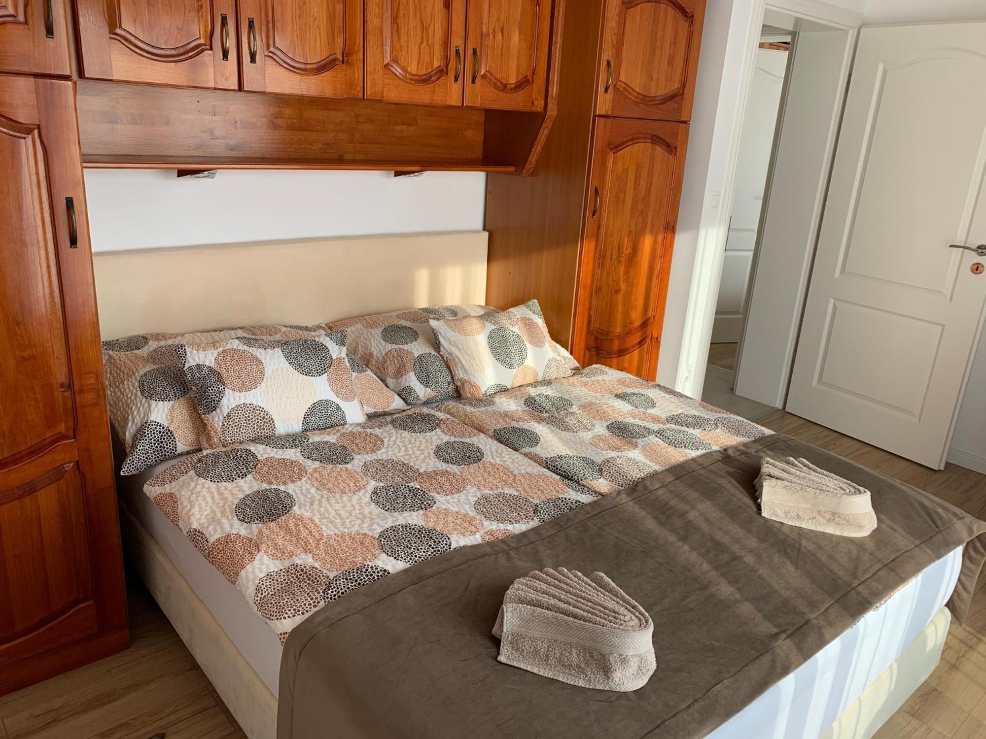 Dodi Apartman 잘라카로쉬 외부 사진