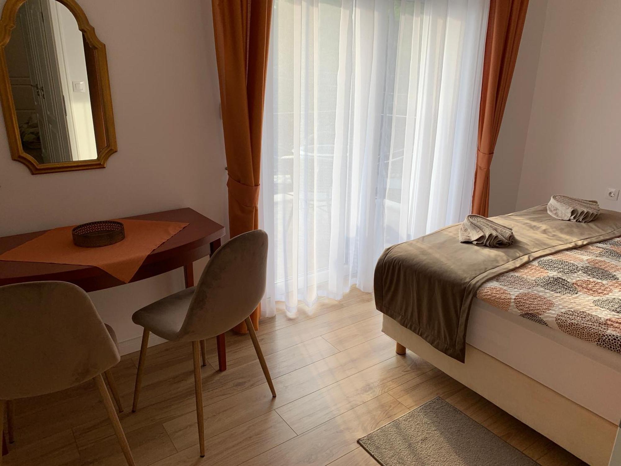 Dodi Apartman 잘라카로쉬 외부 사진