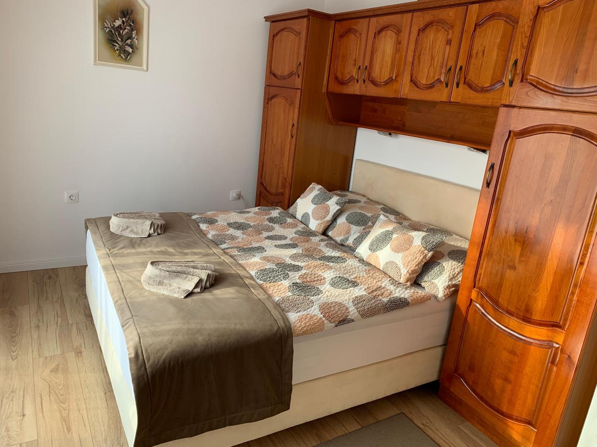 Dodi Apartman 잘라카로쉬 외부 사진