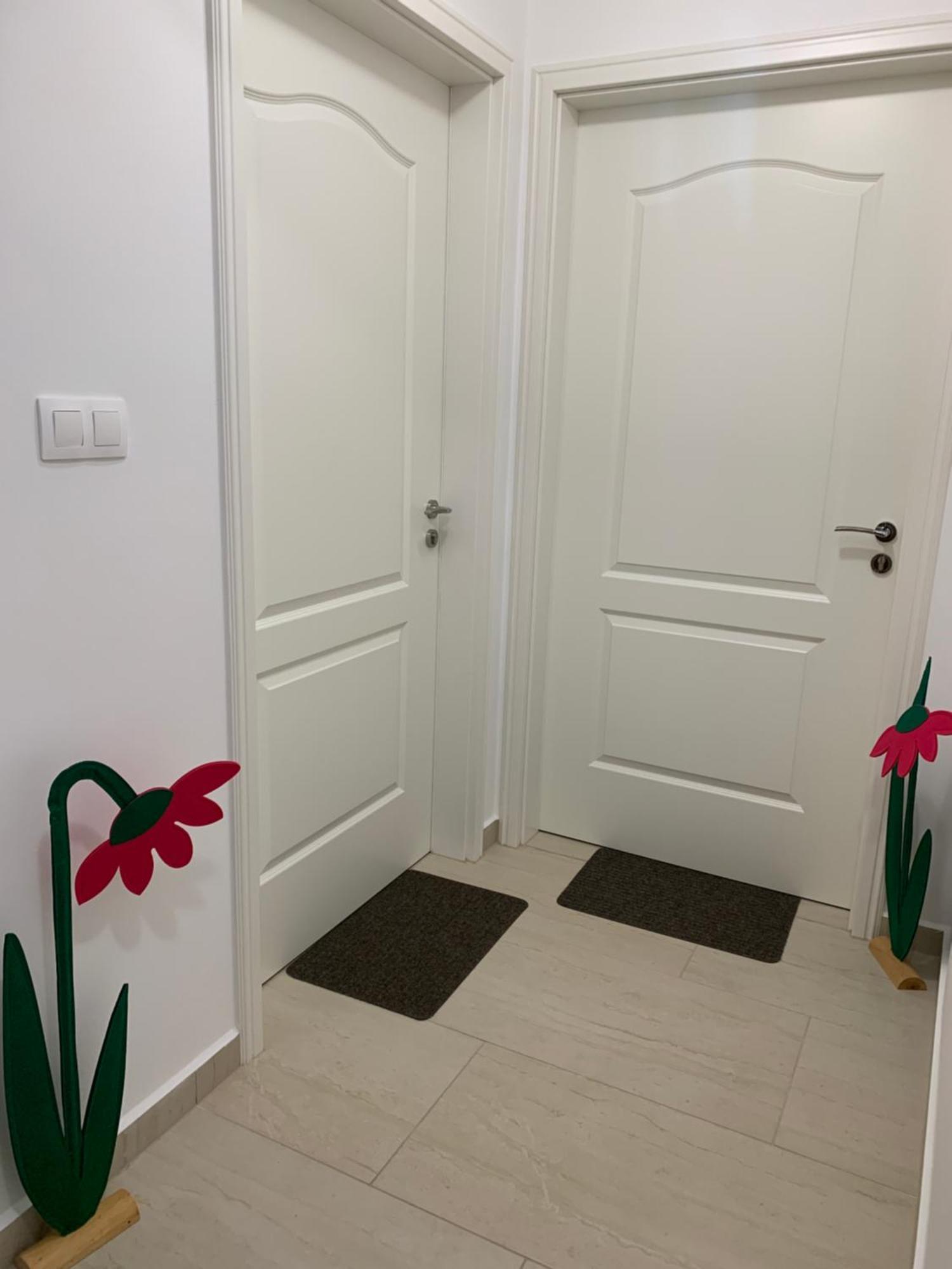 Dodi Apartman 잘라카로쉬 외부 사진