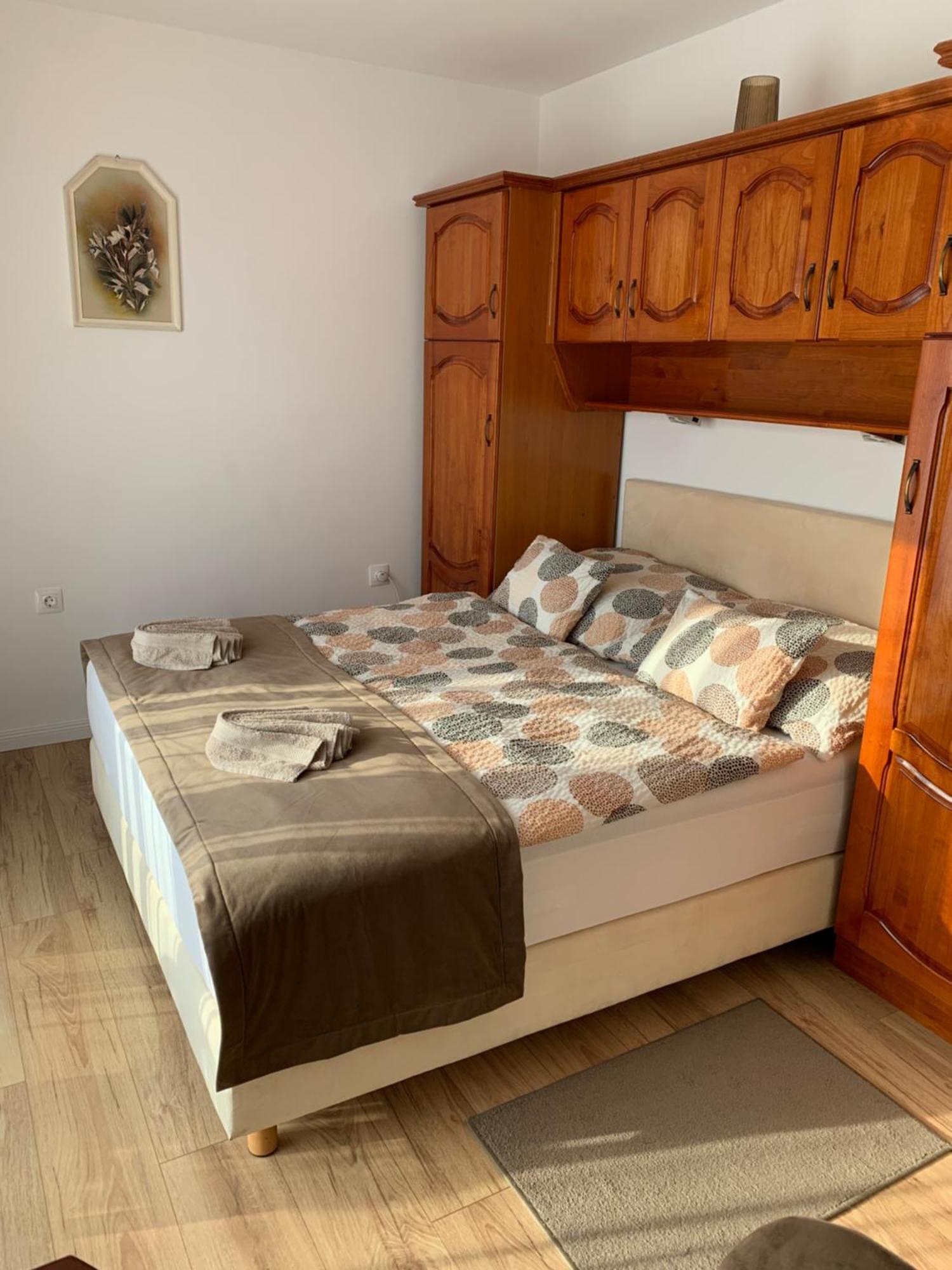 Dodi Apartman 잘라카로쉬 외부 사진