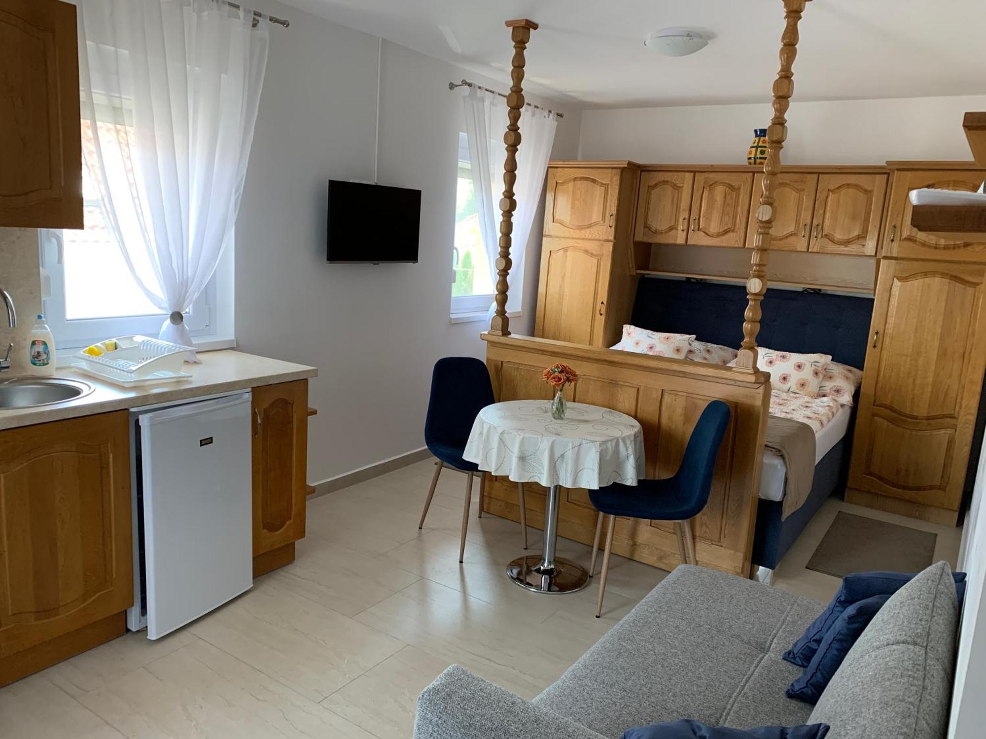 Dodi Apartman 잘라카로쉬 외부 사진