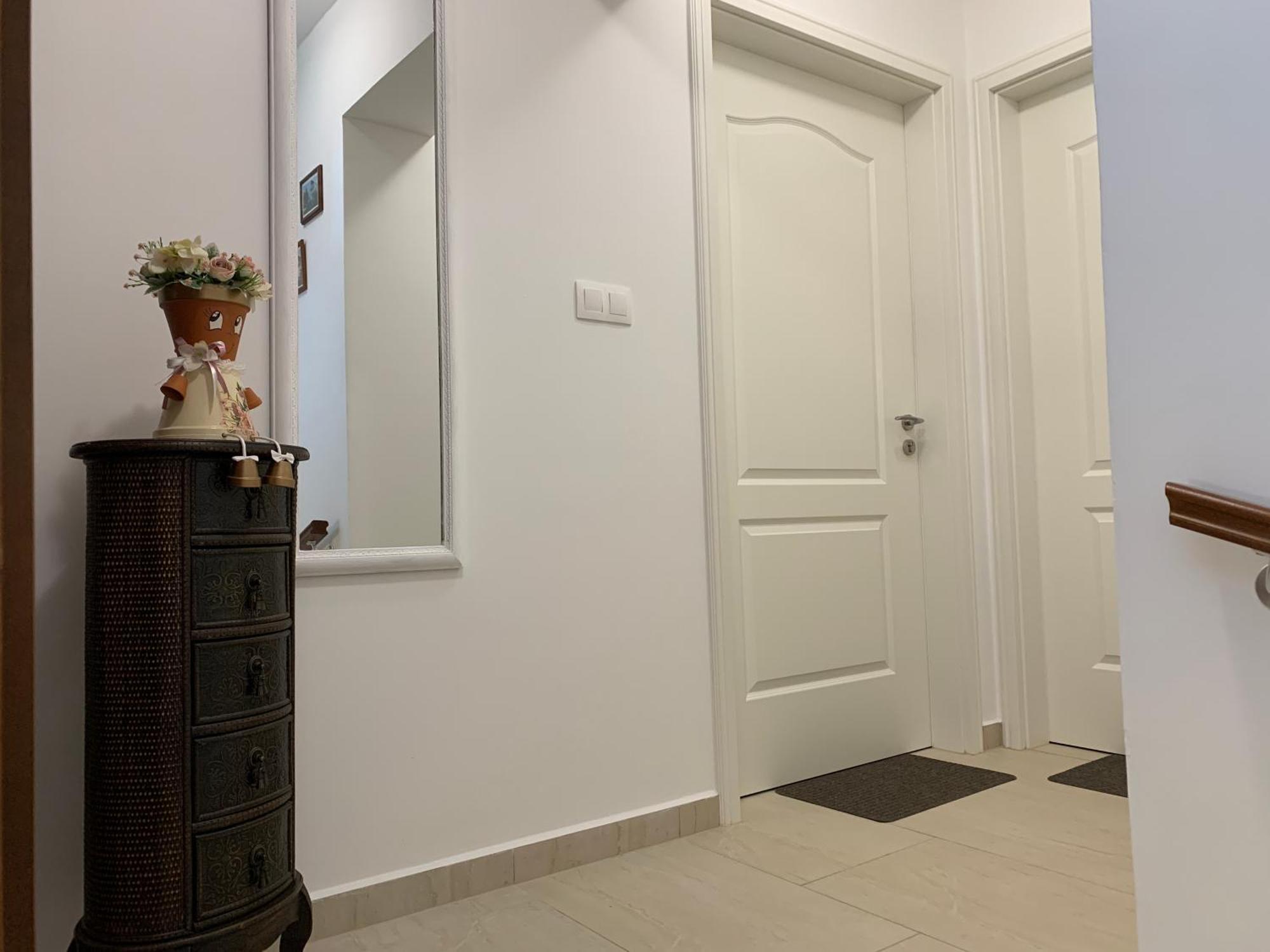 Dodi Apartman 잘라카로쉬 외부 사진