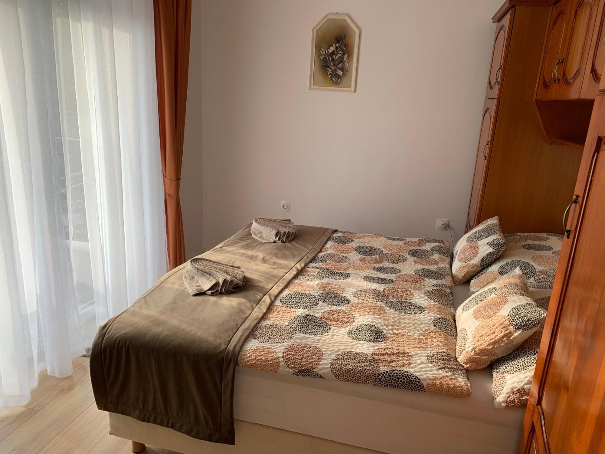Dodi Apartman 잘라카로쉬 외부 사진