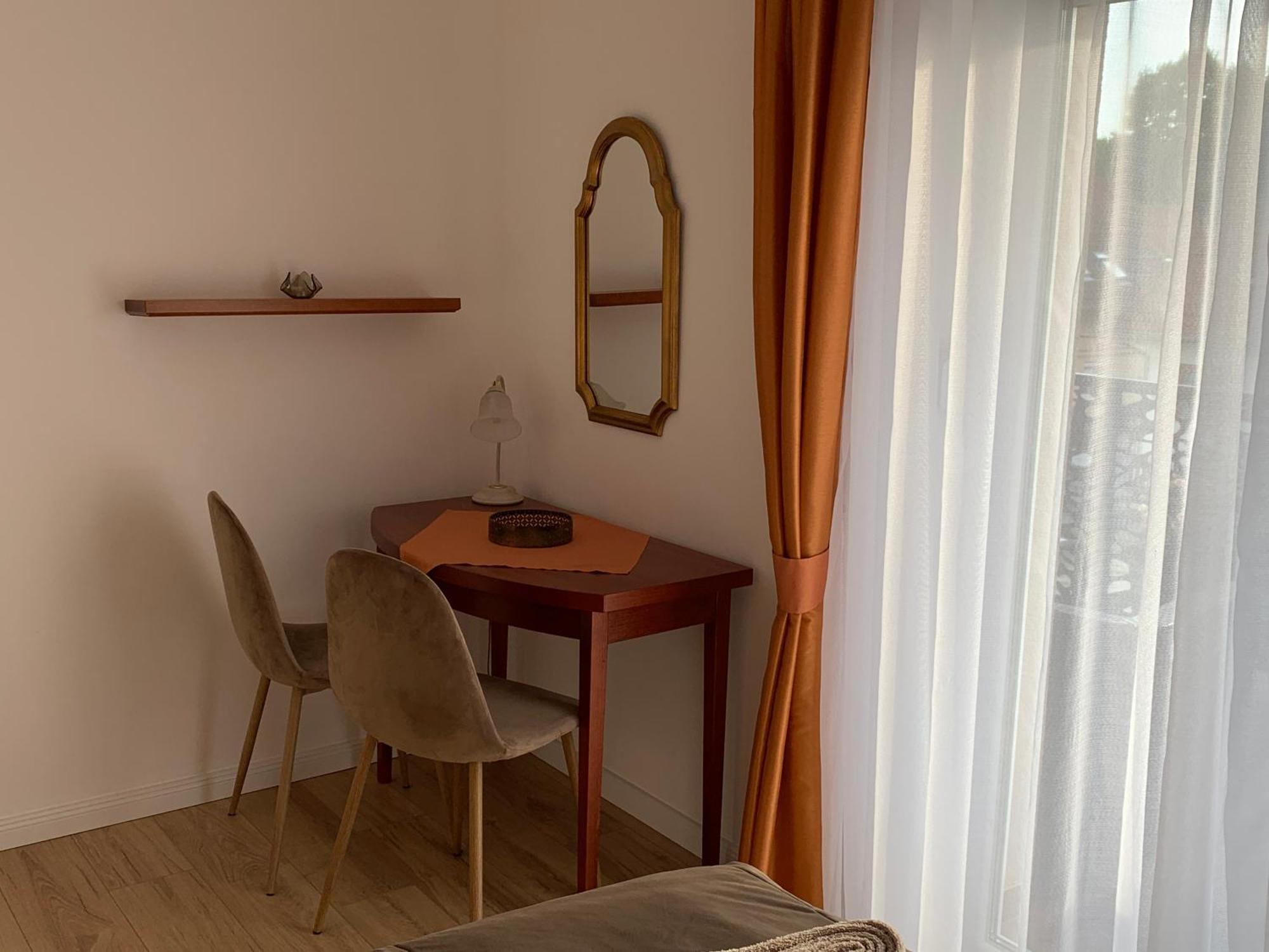 Dodi Apartman 잘라카로쉬 외부 사진