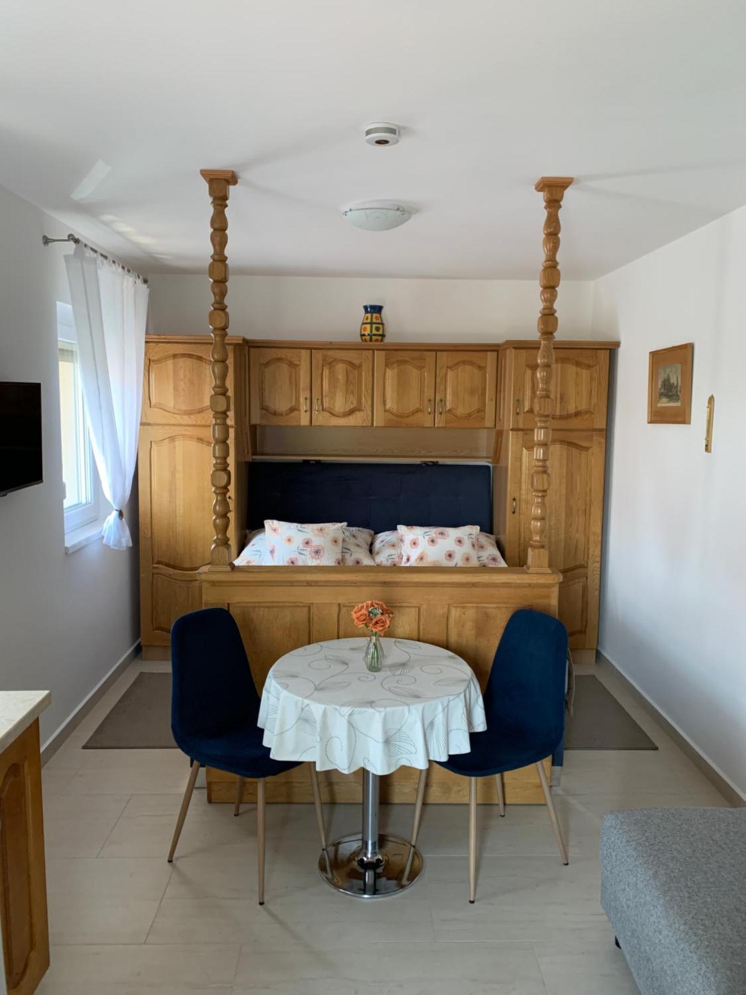 Dodi Apartman 잘라카로쉬 외부 사진