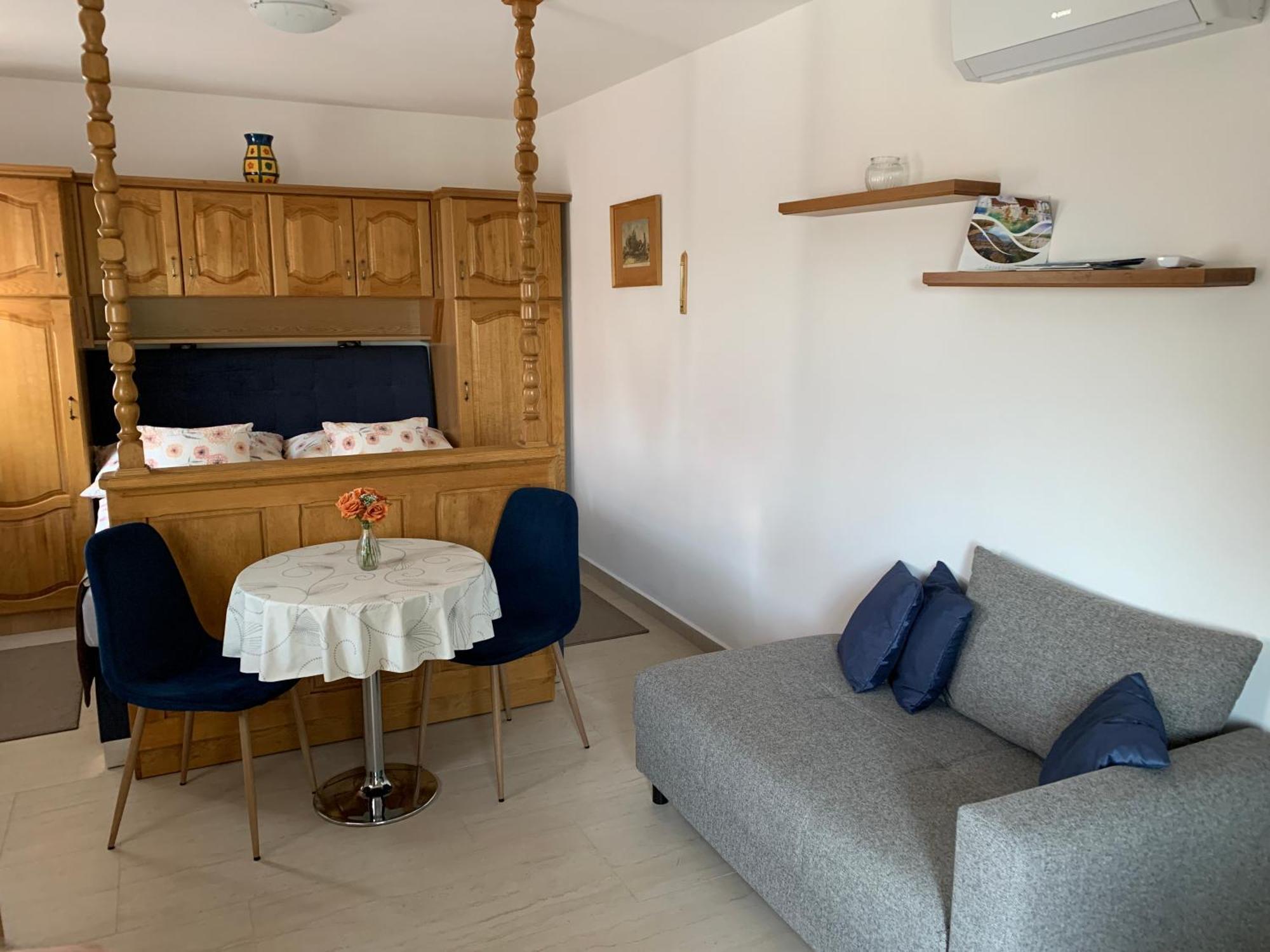 Dodi Apartman 잘라카로쉬 외부 사진