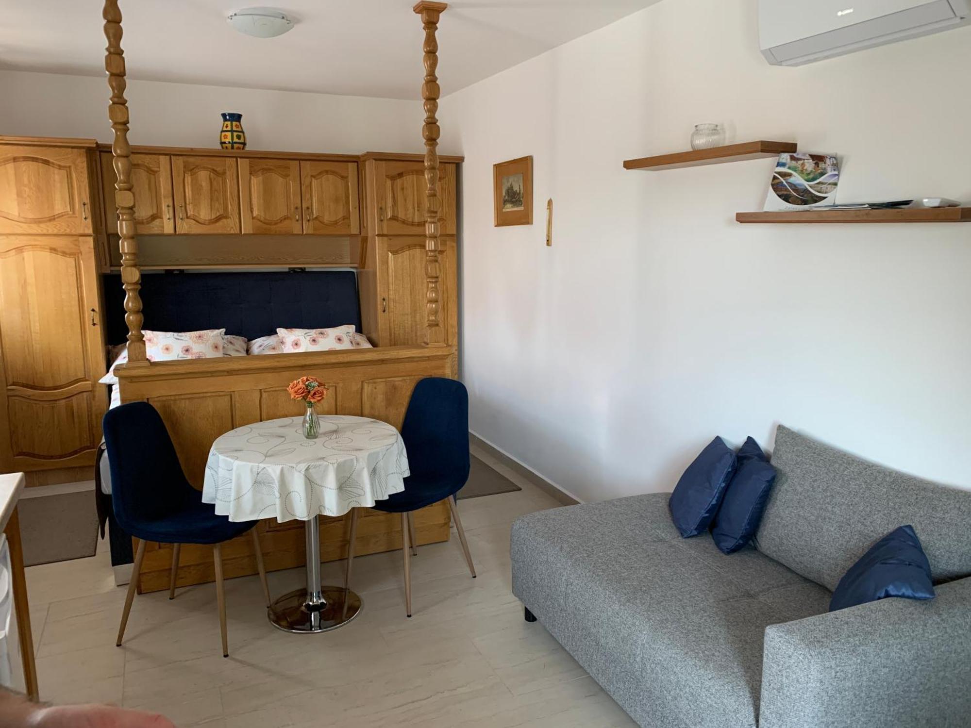 Dodi Apartman 잘라카로쉬 외부 사진