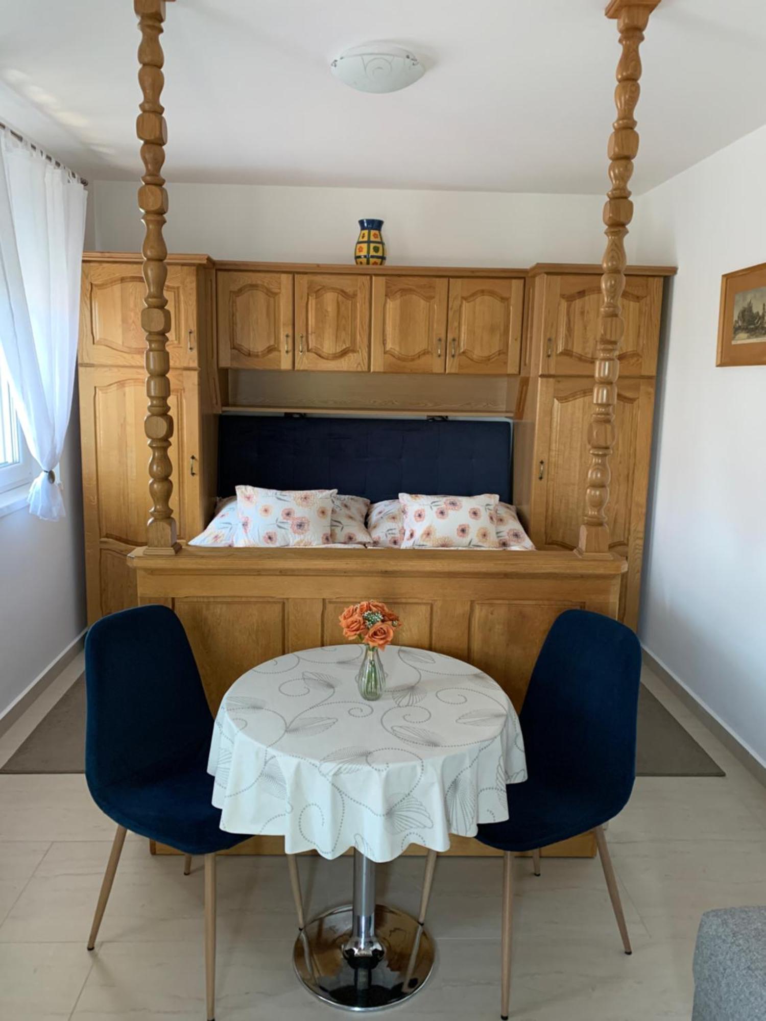 Dodi Apartman 잘라카로쉬 외부 사진