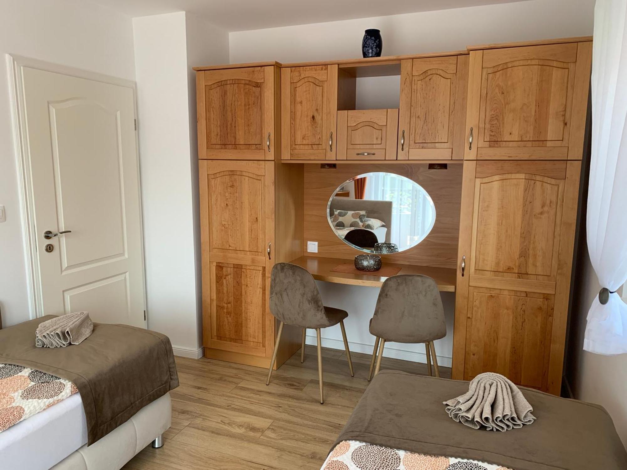 Dodi Apartman 잘라카로쉬 외부 사진