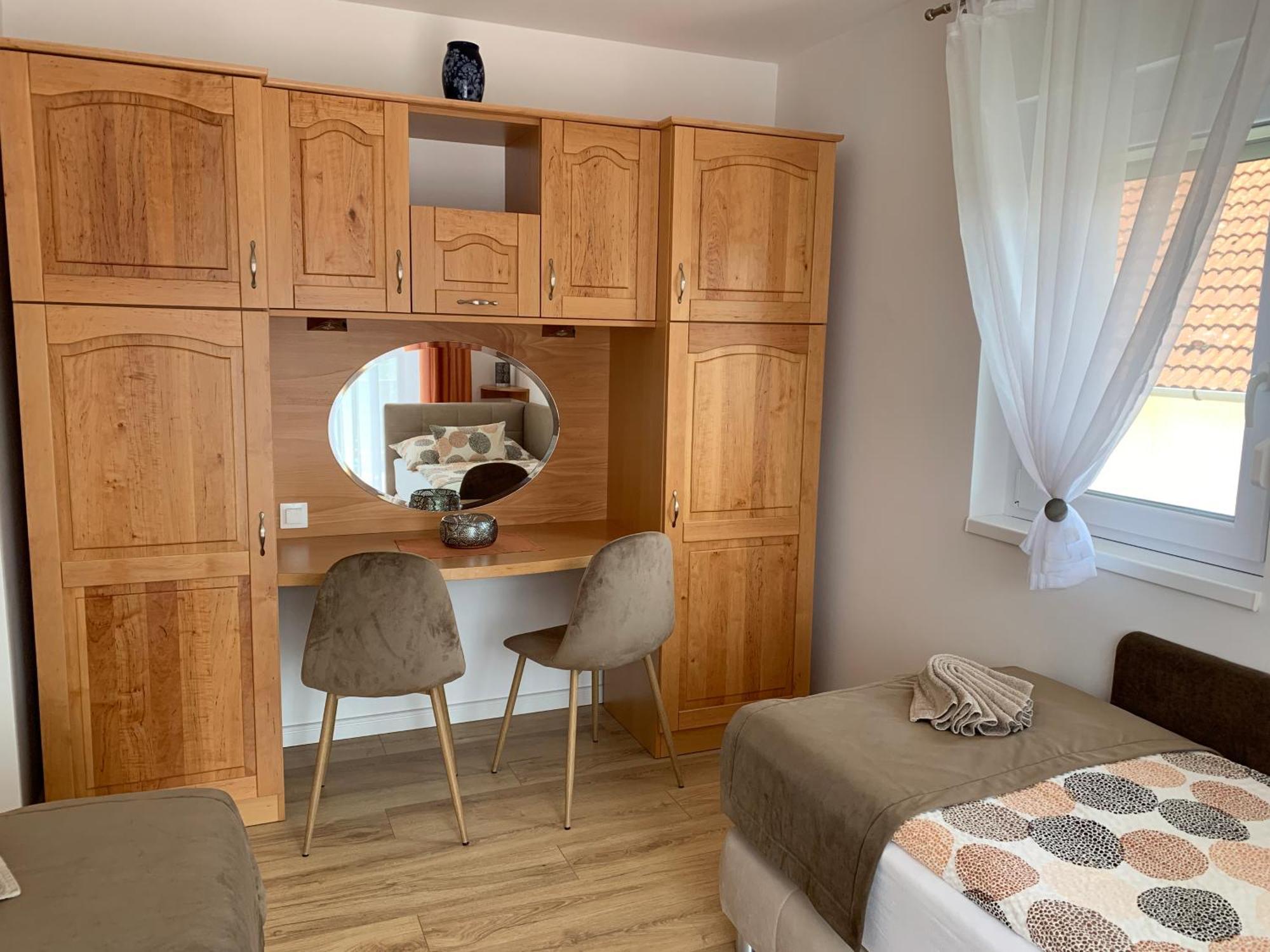 Dodi Apartman 잘라카로쉬 외부 사진